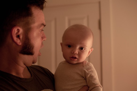 bedtime....but we're on vacation?!?!?!?!