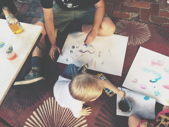 Processed with VSCOcam with t2 preset