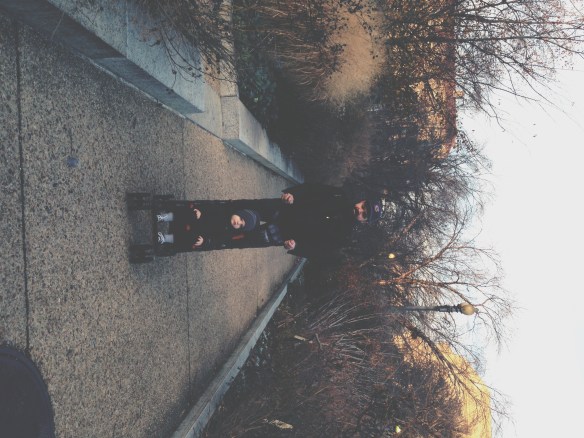 Processed with VSCOcam with t2 preset