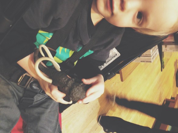 Processed with VSCOcam with t1 preset