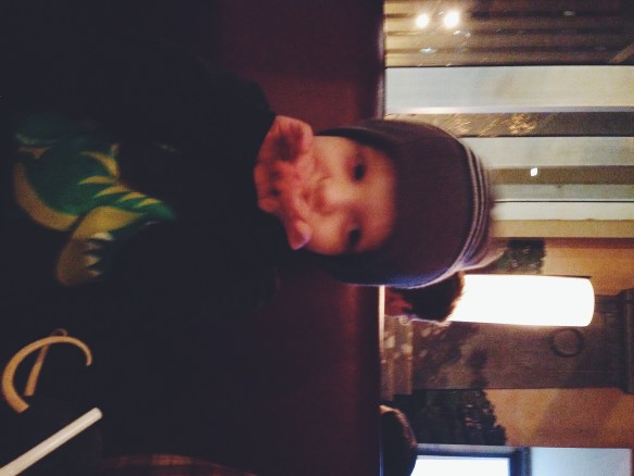 Processed with VSCOcam with f2 preset