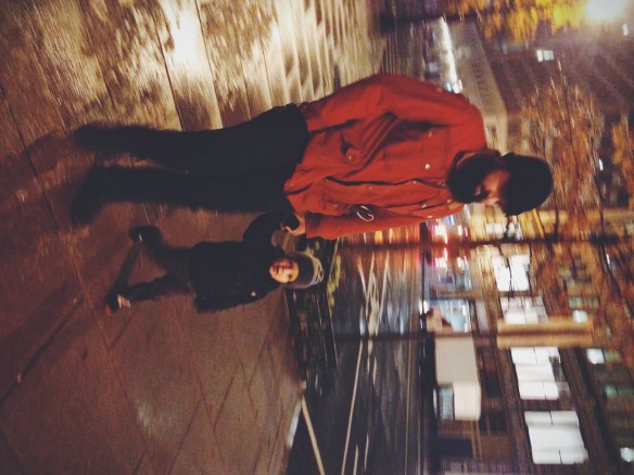 Processed with VSCOcam with f2 preset