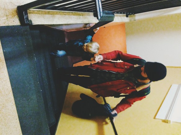 Processed with VSCOcam with f1 preset