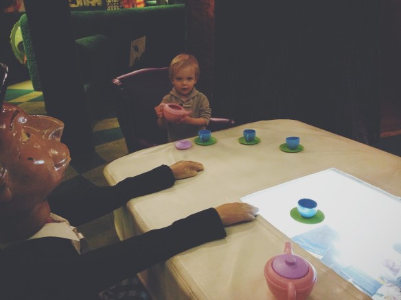 Processed with VSCOcam with f2 preset