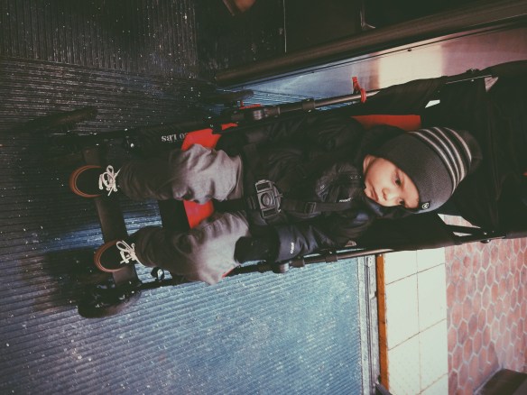 Processed with VSCOcam with p5 preset