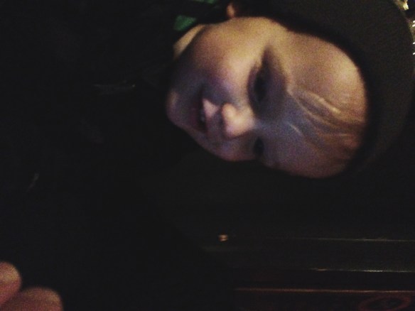 Processed with VSCOcam with se3 preset