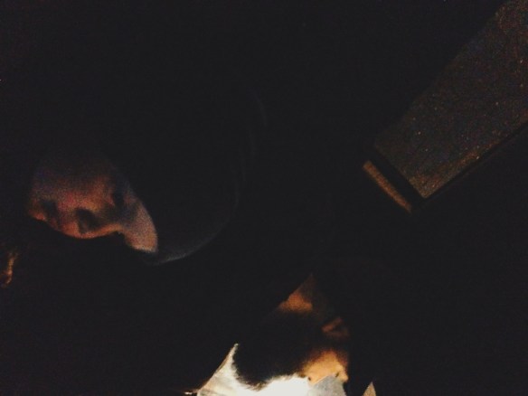 Processed with VSCOcam with g1 preset