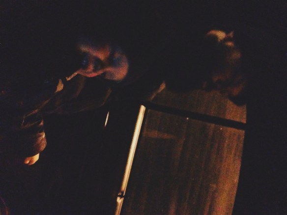 Processed with VSCOcam with g1 preset