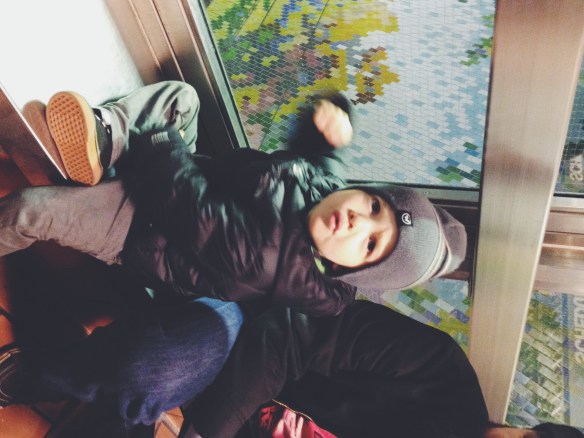 Processed with VSCOcam with f2 preset